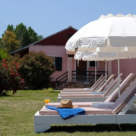 Kasianni By Hotelius דירה *