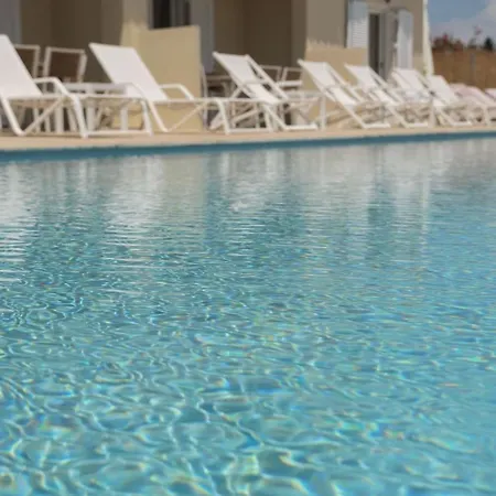 Kasianni By Hotelius * סידריון