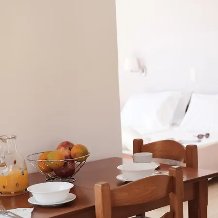 Kasianni By Hotelius Szidári