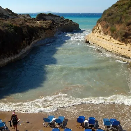 Kasianni By Hotelius Apartment Sidari (Corfu)