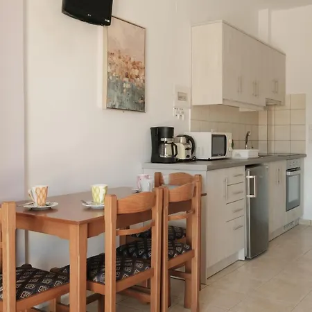 Kasianni By Hotelius Szidári