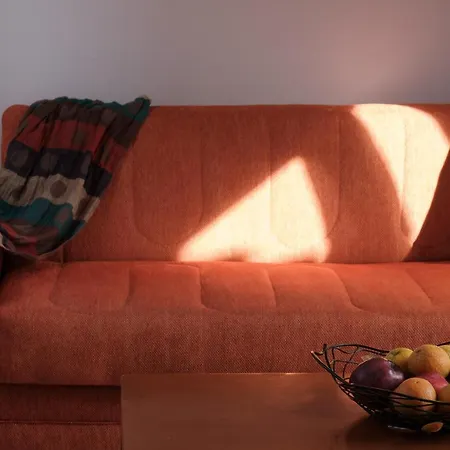 Kasianni By Hotelius Apartman Szidári