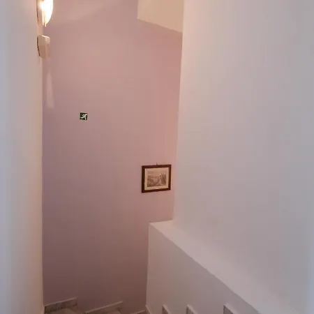 Kasianni By Hotelius Apartman Szidári