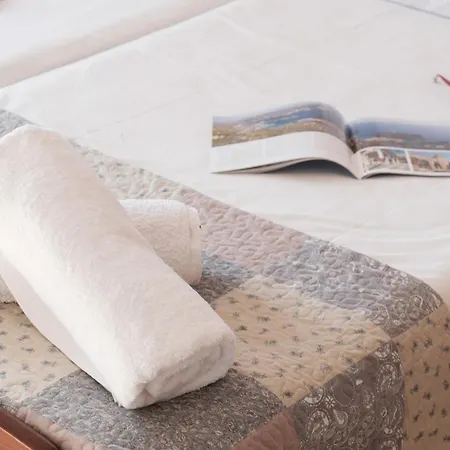 Kasianni By Hotelius Daire *