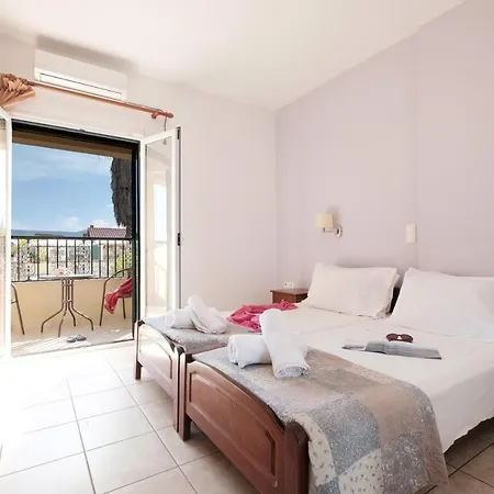 Kasianni By Hotelius