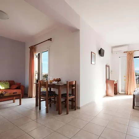 Kasianni By Hotelius *