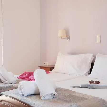 Kasianni By Hotelius Sidárion