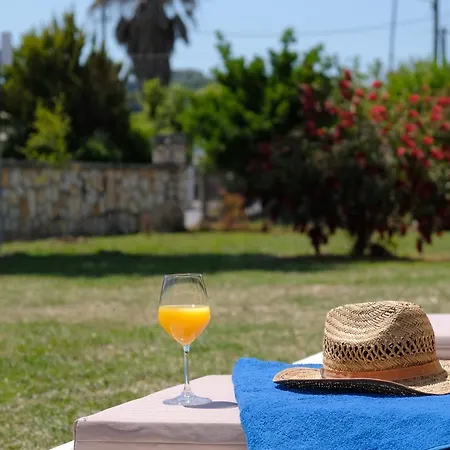 Kasianni By Hotelius