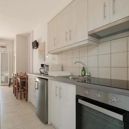 Kasianni By Hotelius Apartman
