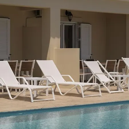 Kasianni By Hotelius Daire