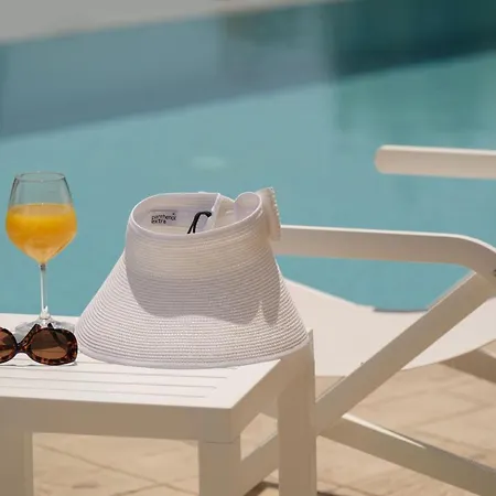 Kasianni By Hotelius Apartman Szidári
