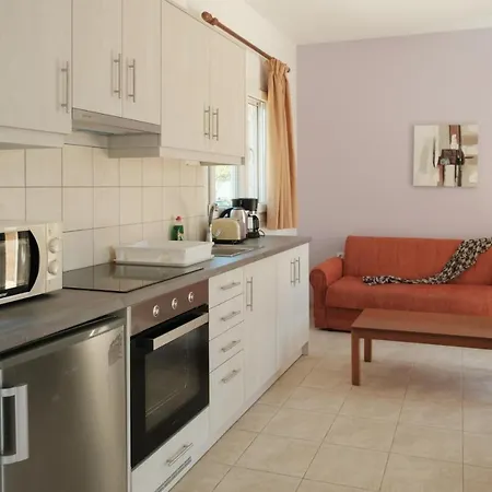 Apartman Kasianni By Hotelius Szidári